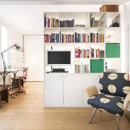 Easylife - Comodo Studio Con Terrazza Zona Navigli Мілан Екстер'єр фото